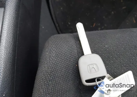 2012 Honda Accord 2.4 Ex из США, поврежденный, VIN 1HGCS1B79CA003552